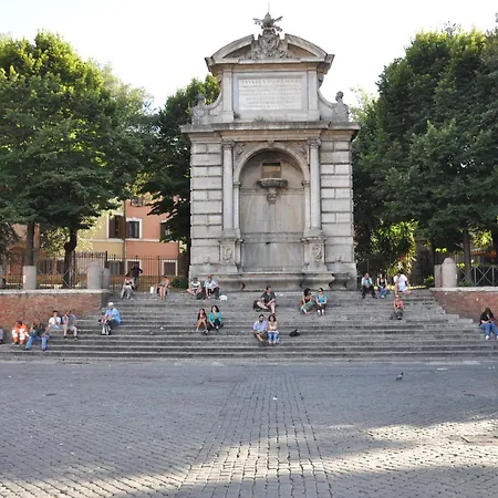 Appartement Fissa Dimora *