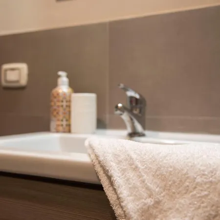 Fissa Dimora Appartement