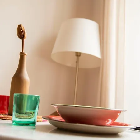 Fissa Dimora Appartement *