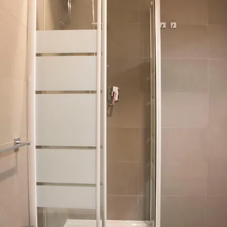 Appartement Fissa Dimora