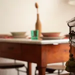 Apartment Fissa Dimora