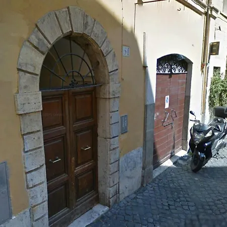 Apartment Fissa Dimora *