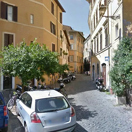 Fissa Dimora Apartment *