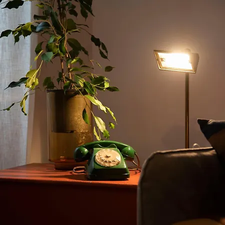 Fissa Dimora דירה