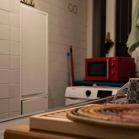 דירה Fissa Dimora