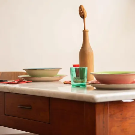 דירה Fissa Dimora *