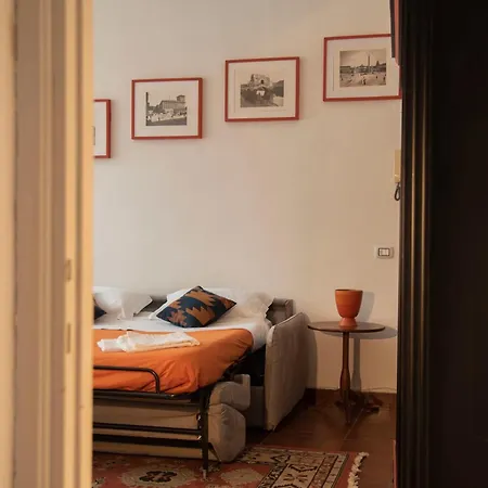 Fissa Dimora * Rome