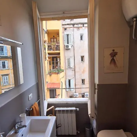Fissa Dimora * Rome