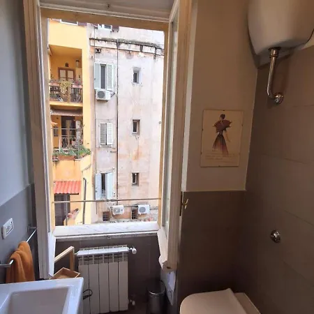 Fissa Dimora Rome