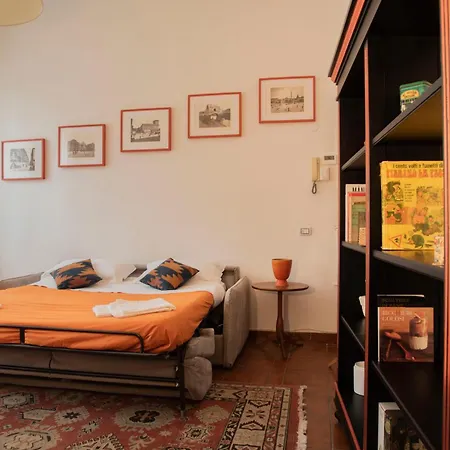Apartment Fissa Dimora