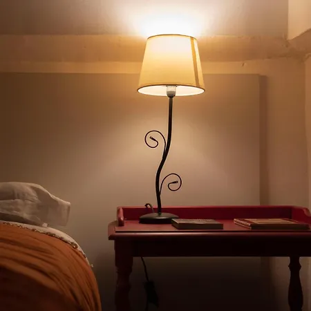 Fissa Dimora Apartment Rom